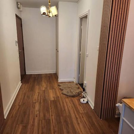 Appartement La Defense Puteaux Eksteriør billede