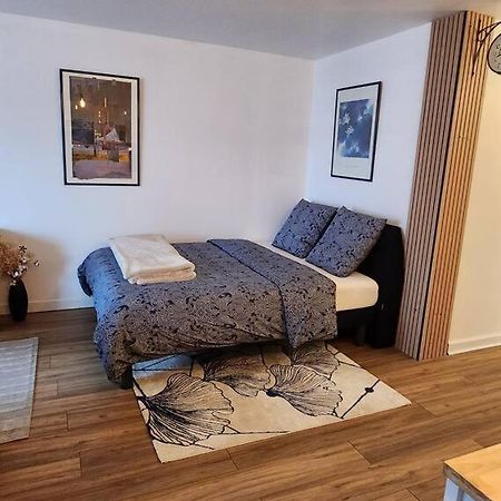 Appartement La Defense Puteaux Eksteriør billede