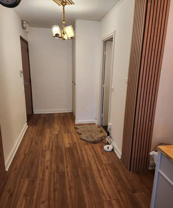 Appartement La Defense Puteaux Eksteriør billede